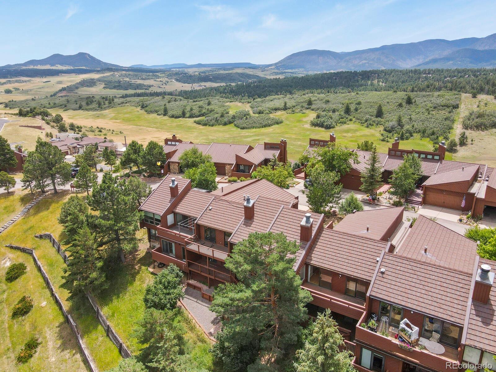 4529 Sentinel Rock
