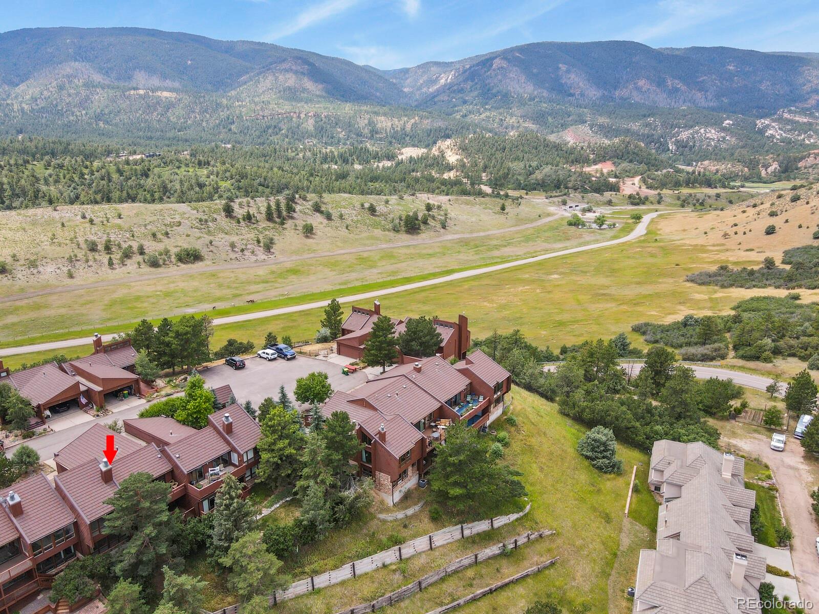 4529 Sentinel Rock