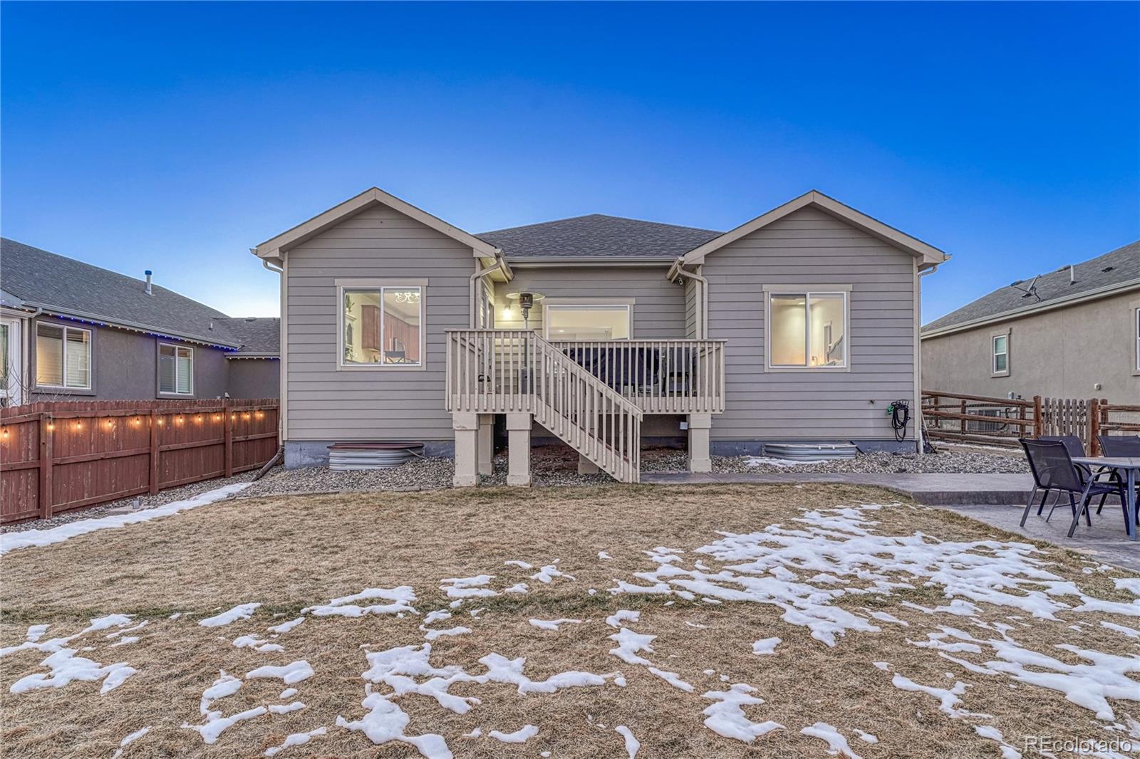 10775 Shavano Peak Court