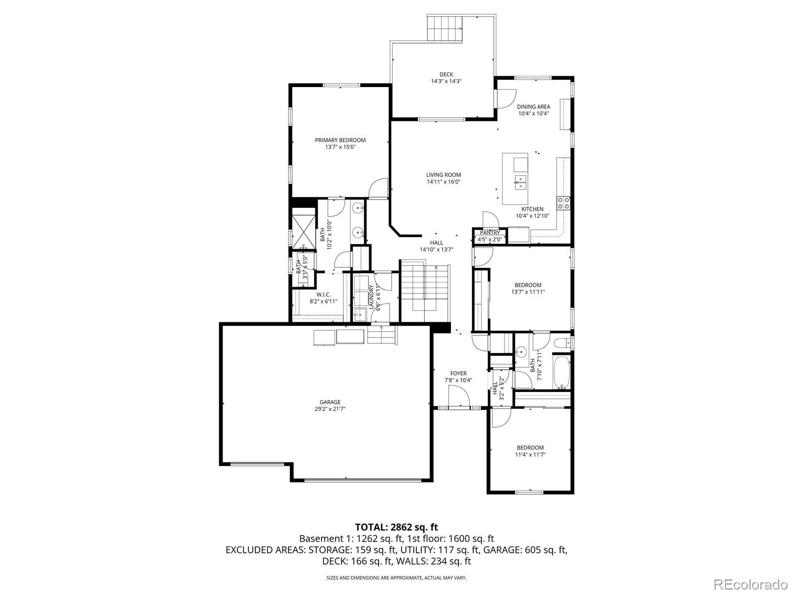 10775 Shavano Peak Court
