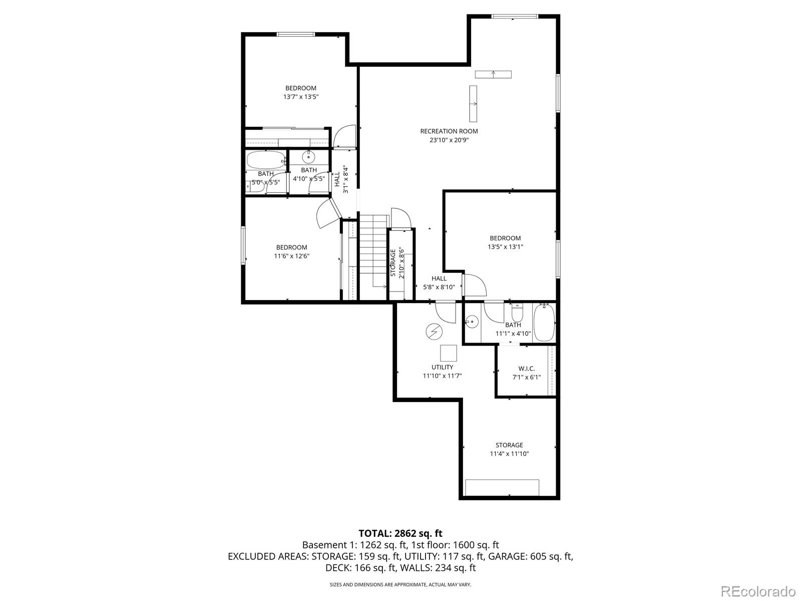 10775 Shavano Peak Court