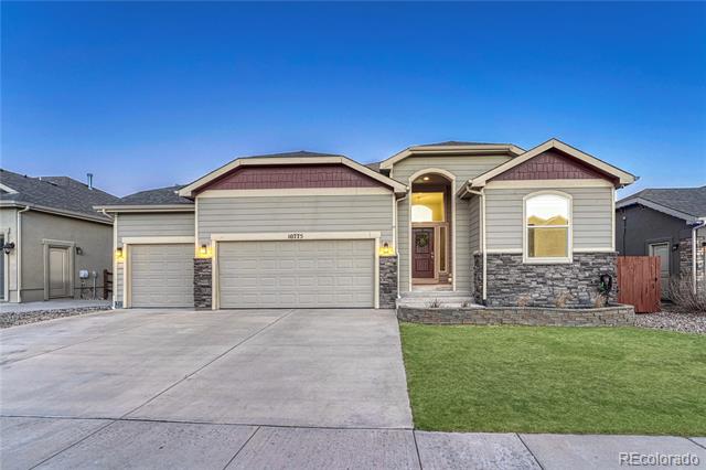 10775 Shavano Peak Court