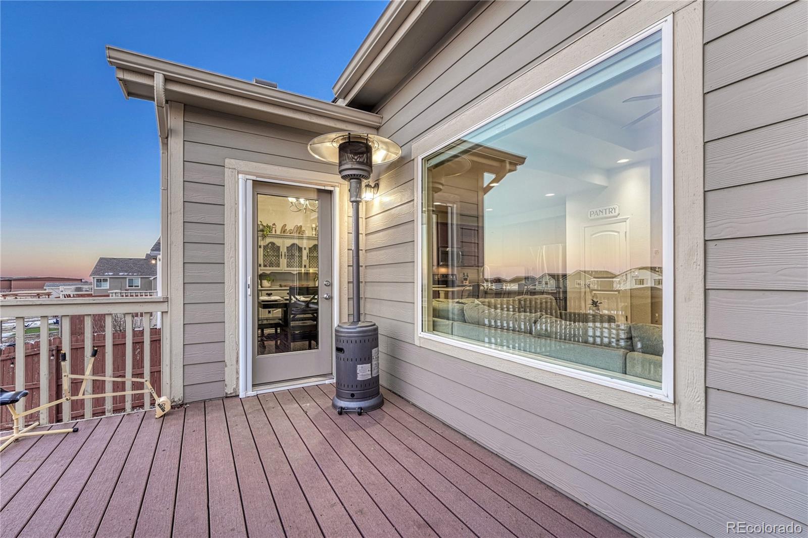 10775 Shavano Peak Court