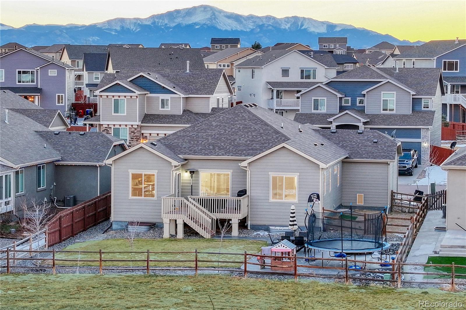 10775 Shavano Peak Court