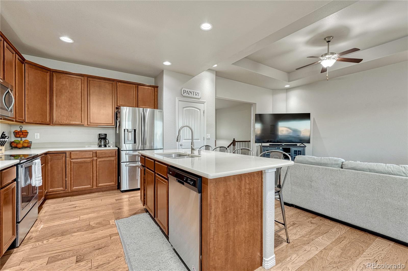 10775 Shavano Peak Court