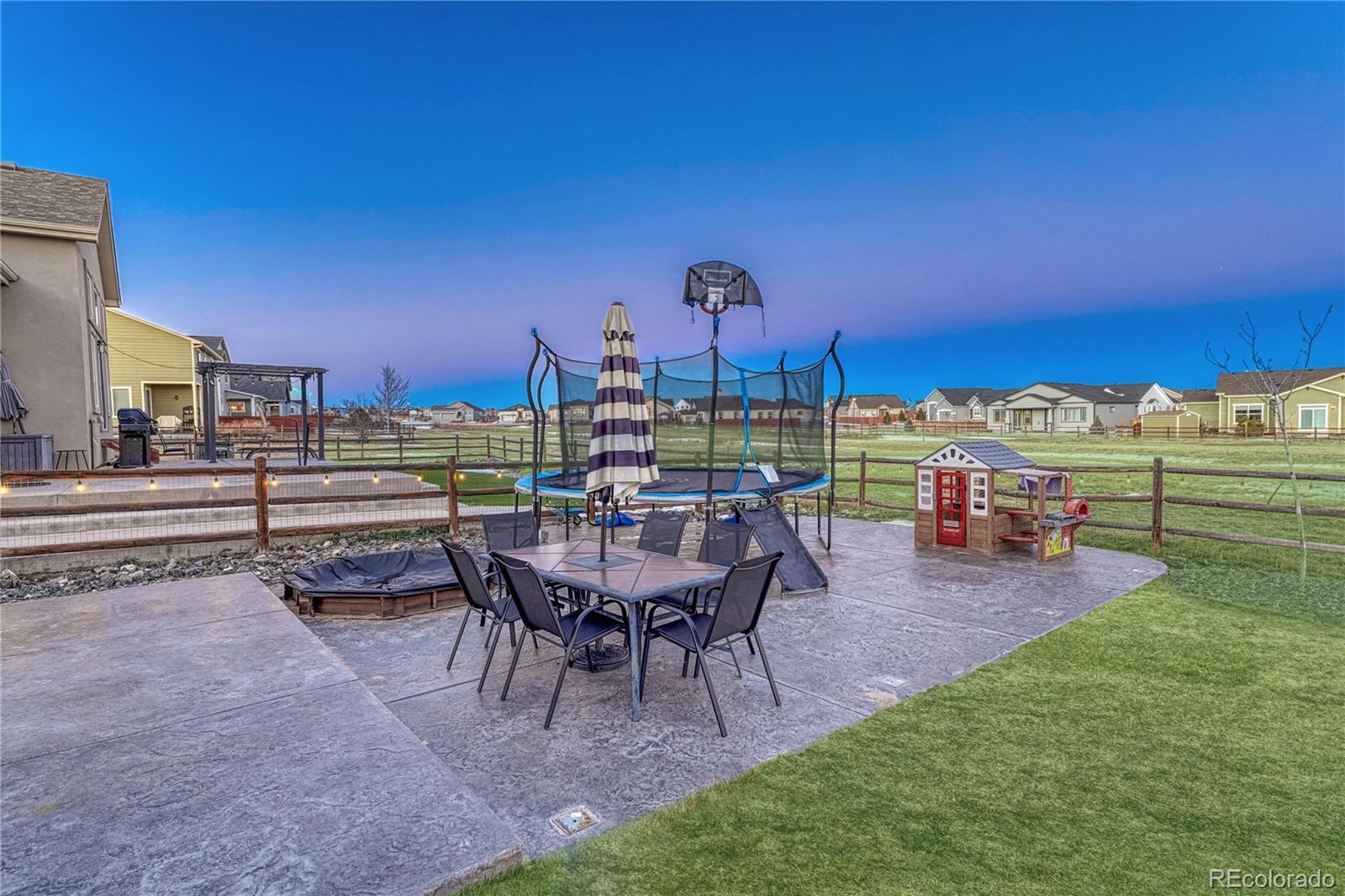 10775 Shavano Peak Court