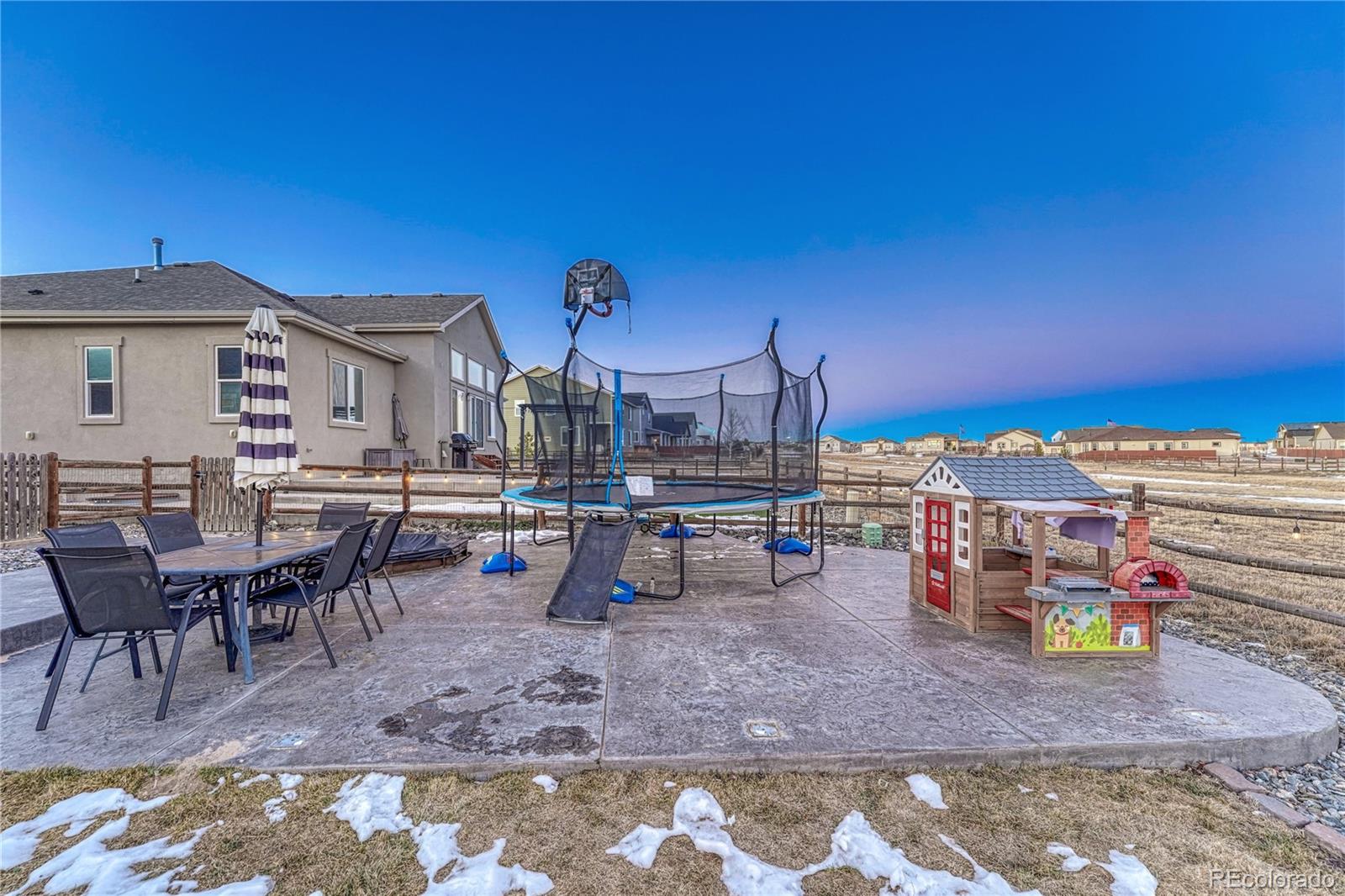 10775 Shavano Peak Court