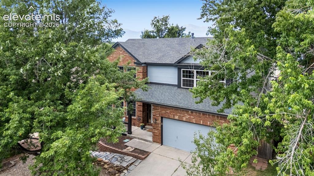 3935 Sedgewood Way