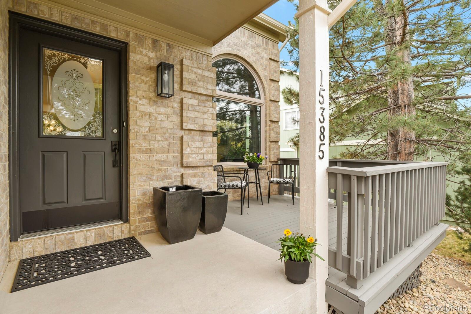 15385 Paddington Circle