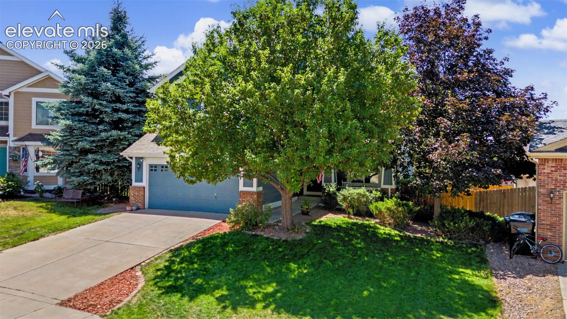 7127 Cowgirl Way