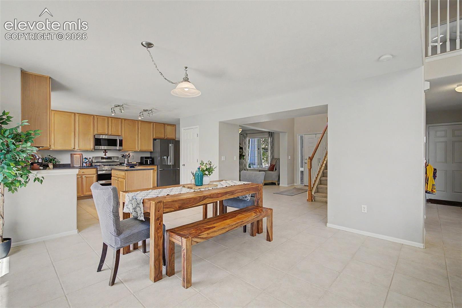 7127 Cowgirl Way