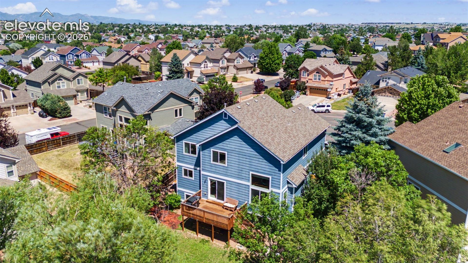 7127 Cowgirl Way