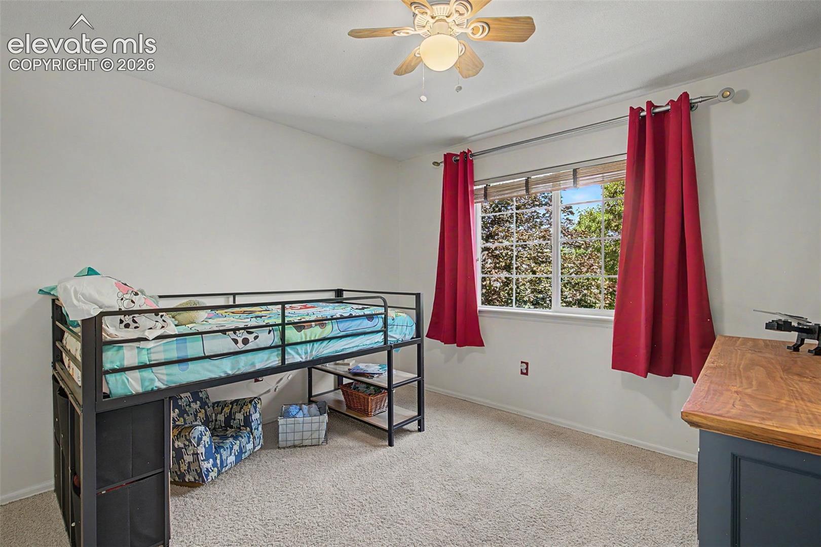 7127 Cowgirl Way