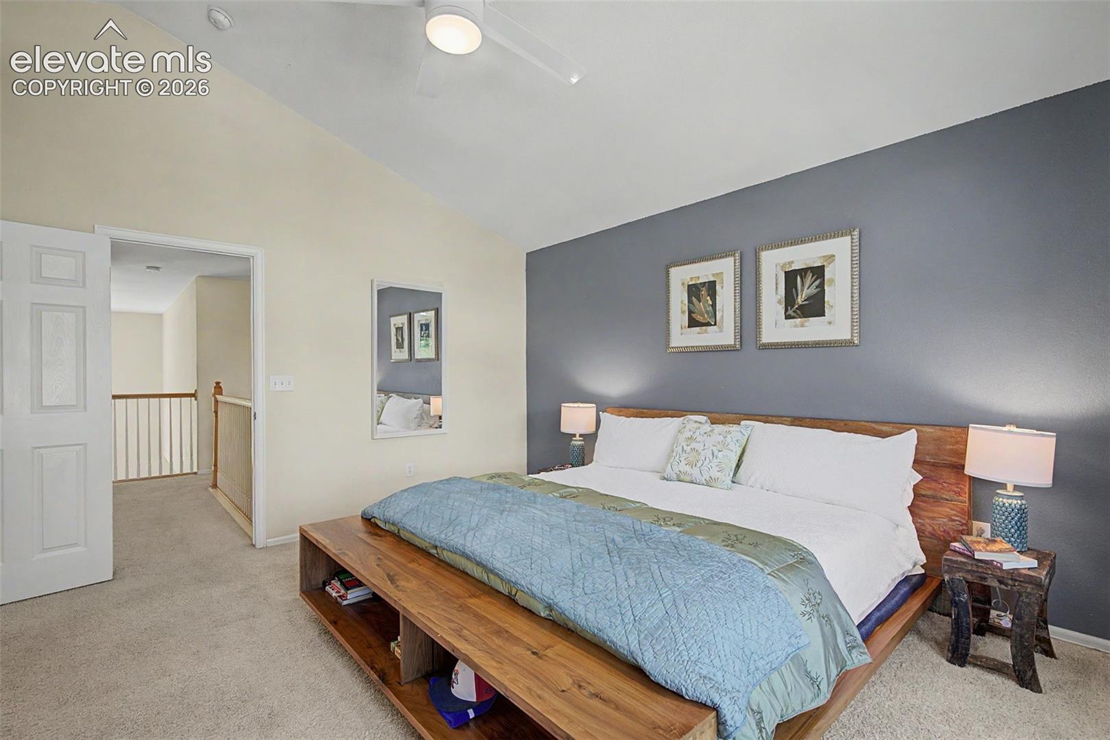 7127 Cowgirl Way