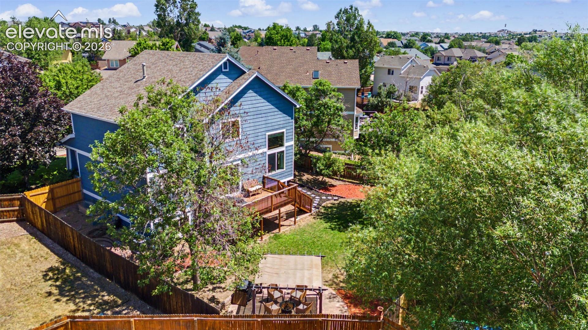 7127 Cowgirl Way