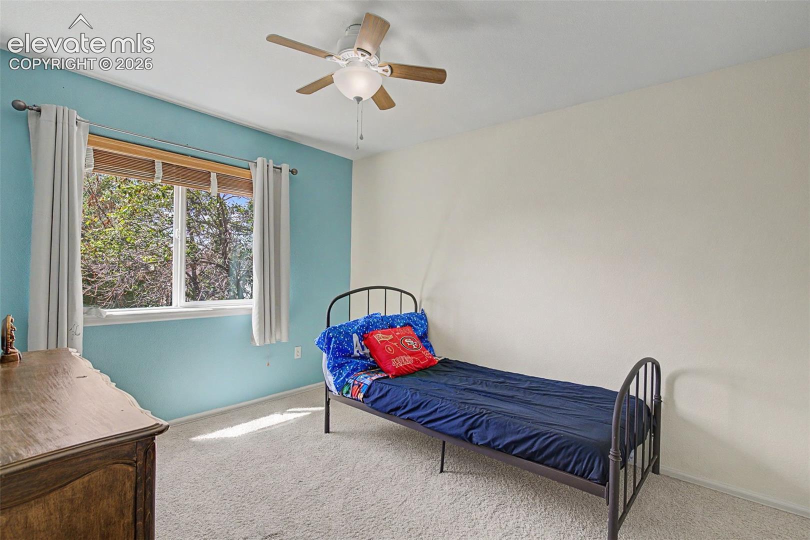 7127 Cowgirl Way