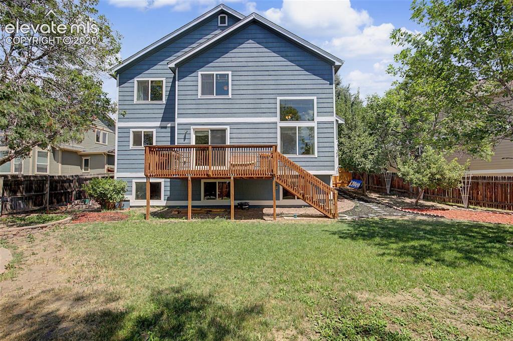 7127 Cowgirl Way
