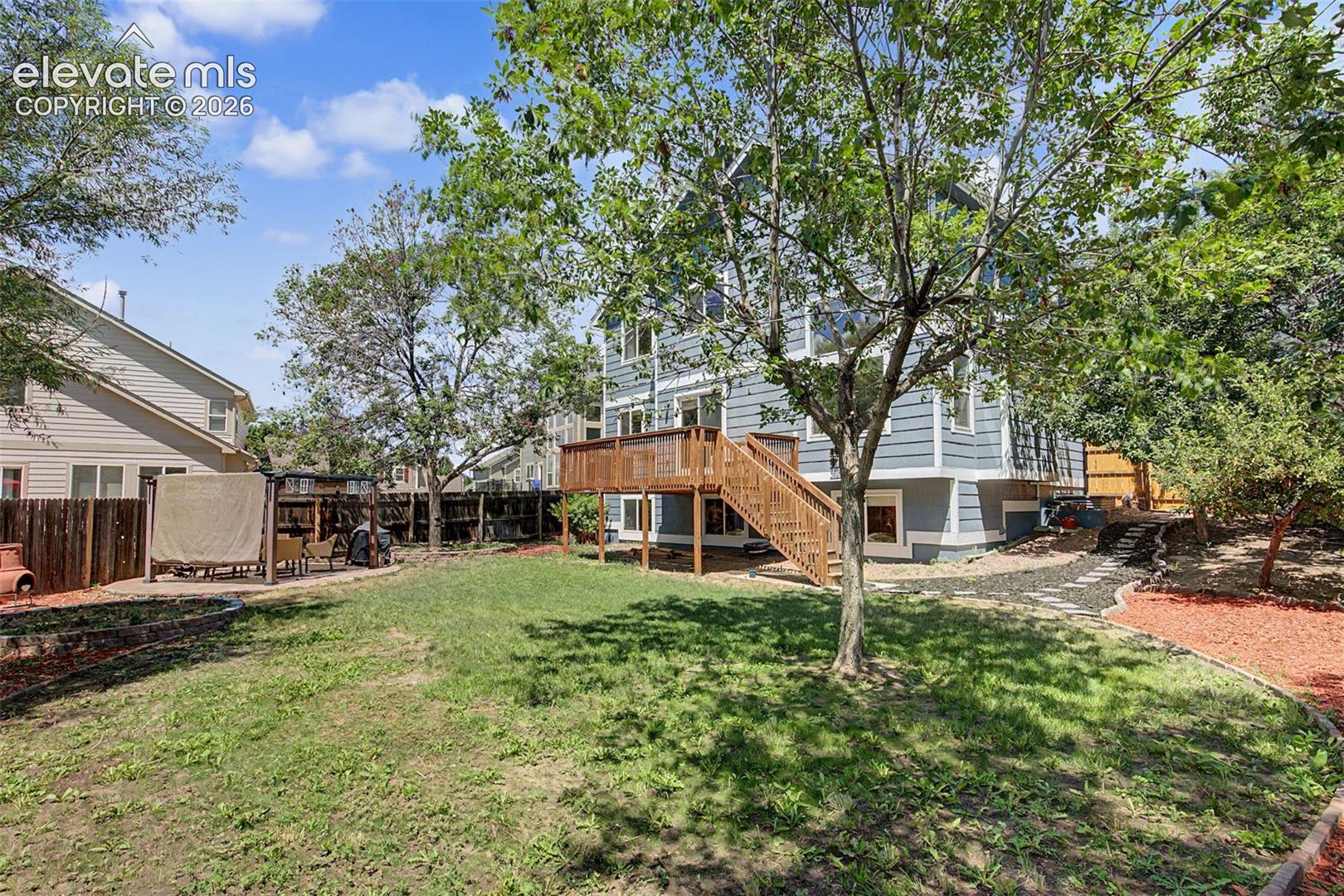 7127 Cowgirl Way