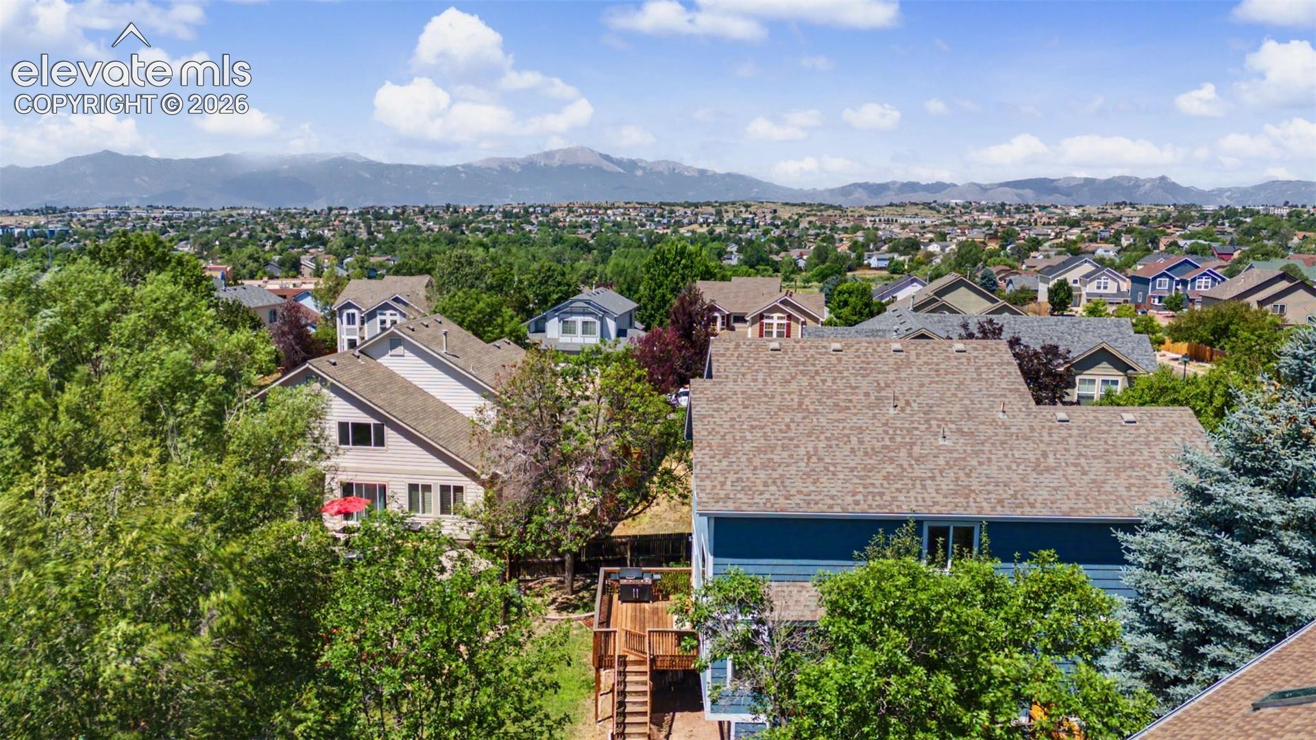 7127 Cowgirl Way