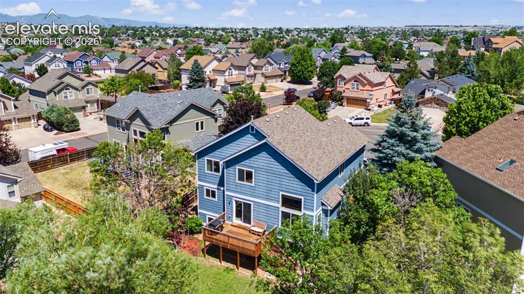 7127 Cowgirl Way