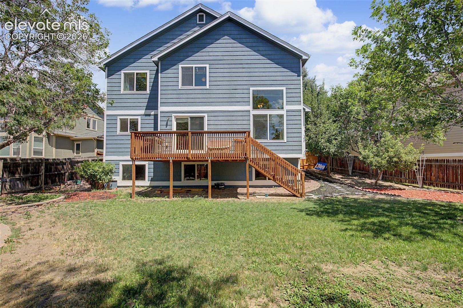 7127 Cowgirl Way