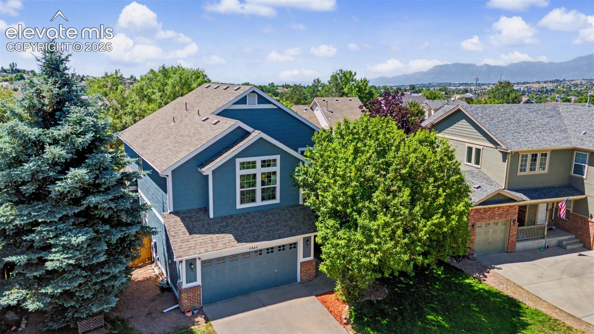 7127 Cowgirl Way