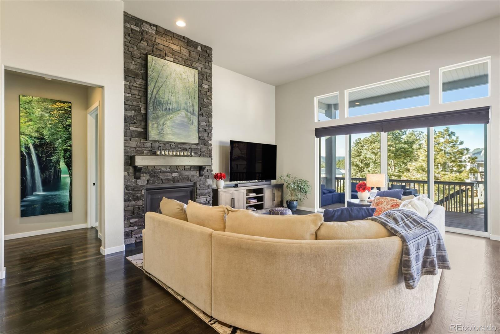 16428 Mountain Glory Drive