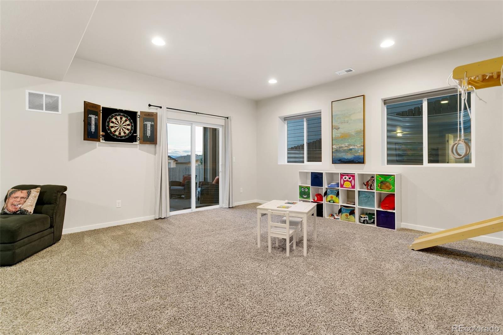 4461 Horse Gulch Loop