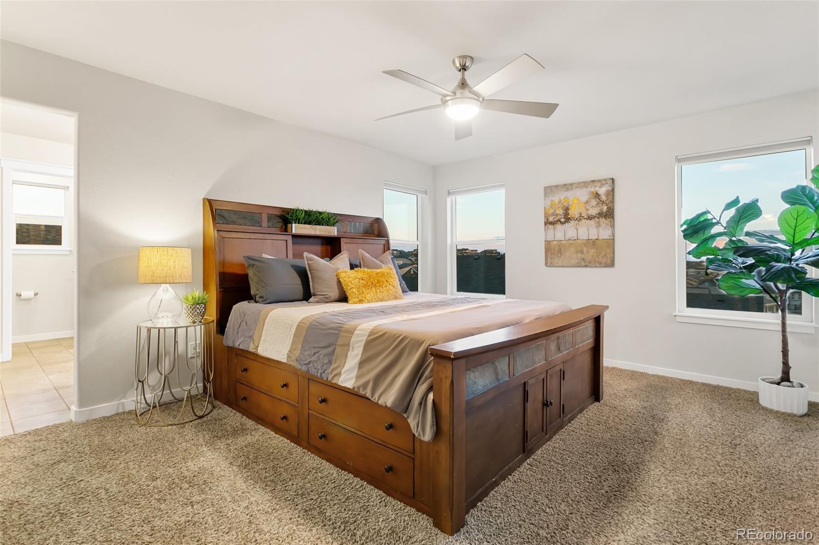 4461 Horse Gulch Loop