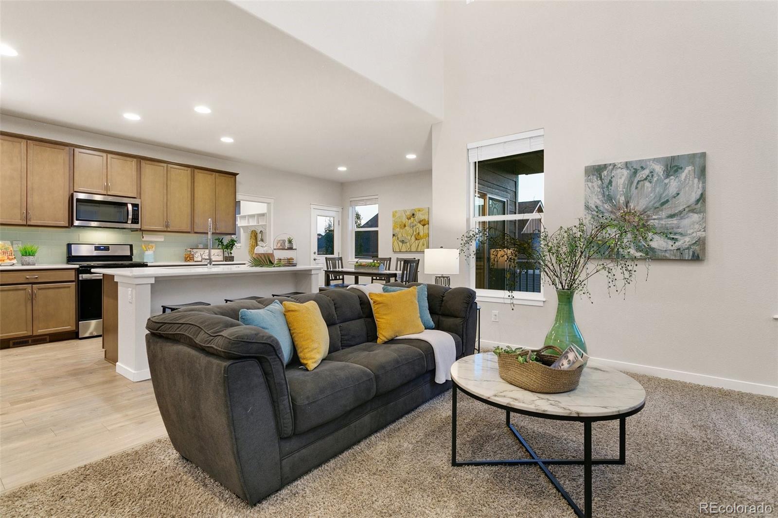 4461 Horse Gulch Loop