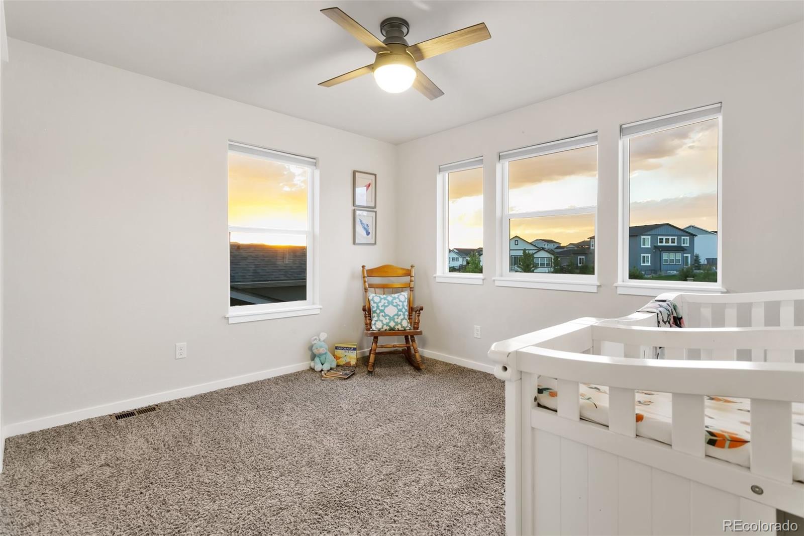 4461 Horse Gulch Loop