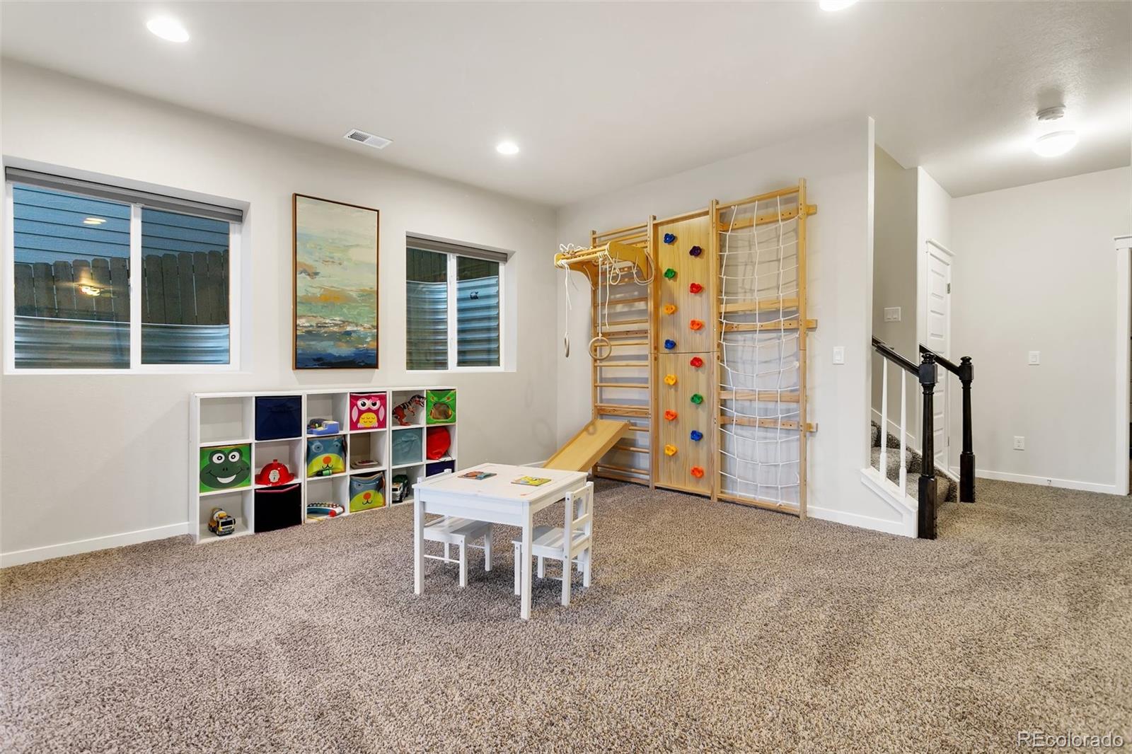 4461 Horse Gulch Loop