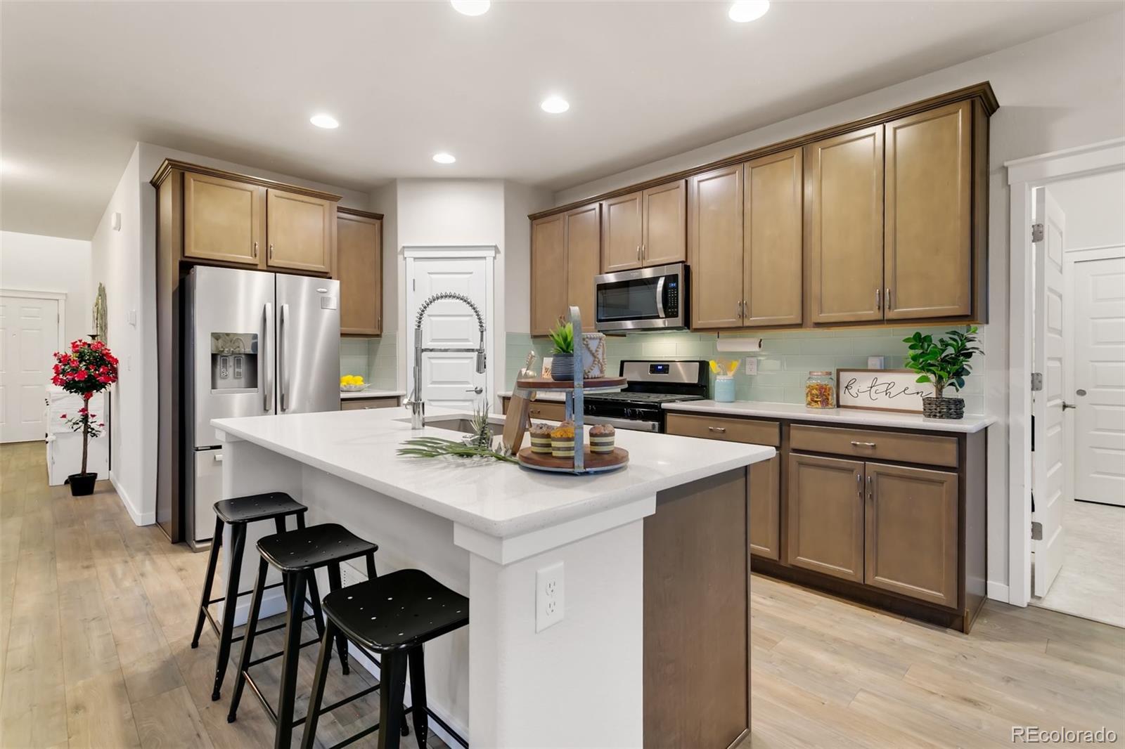 4461 Horse Gulch Loop