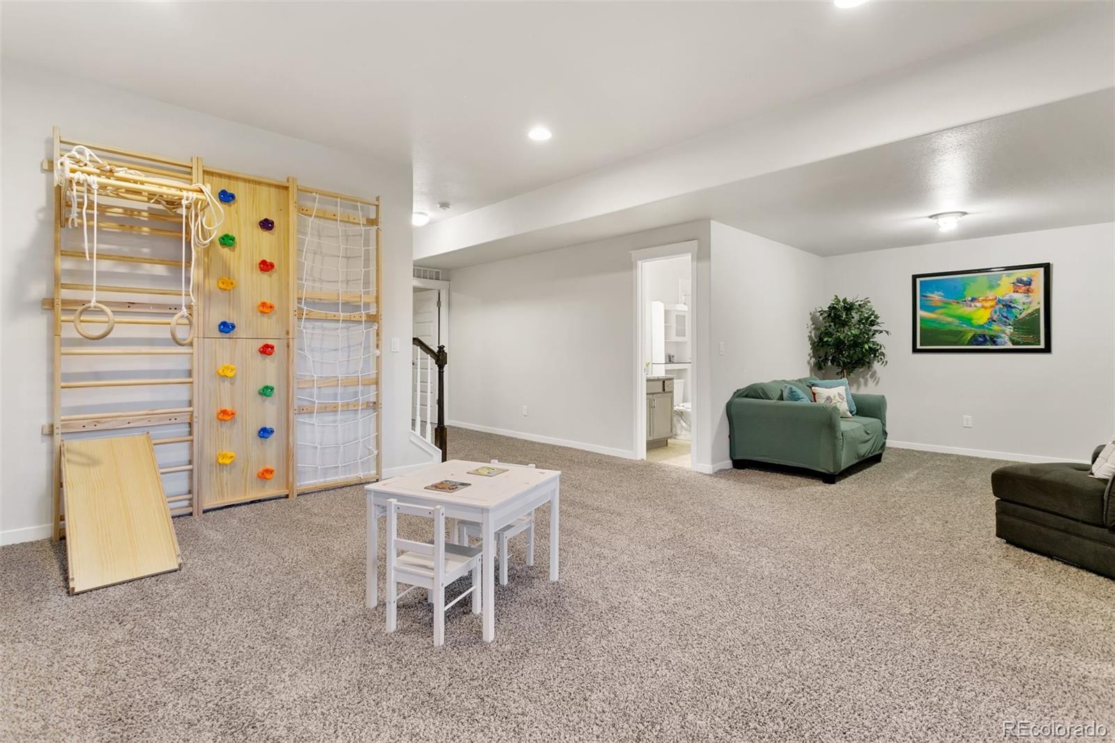 4461 Horse Gulch Loop