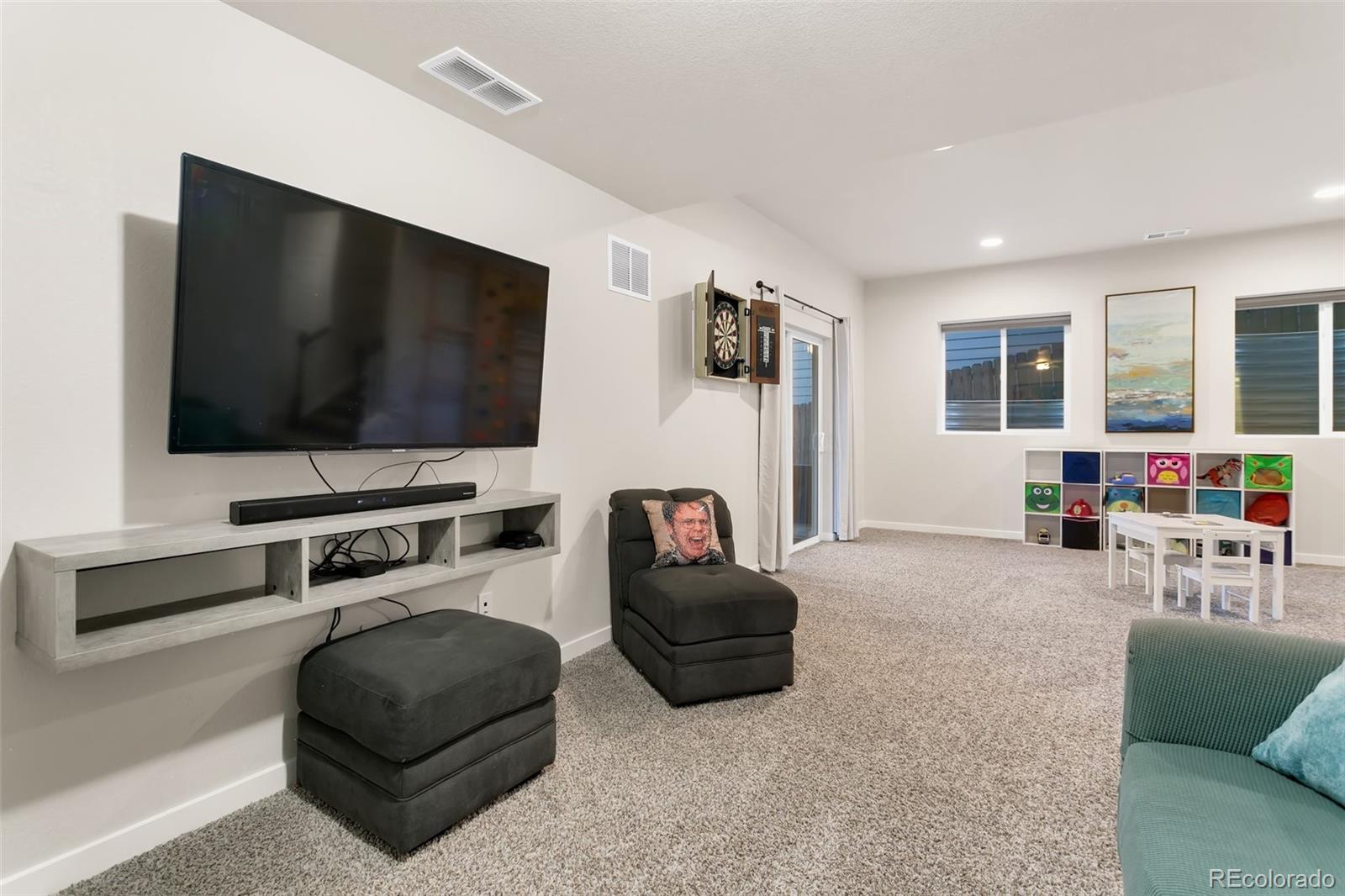 4461 Horse Gulch Loop