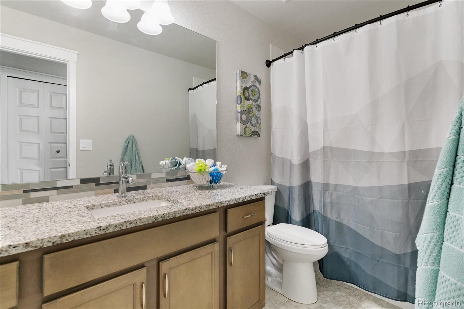 4461 Horse Gulch Loop