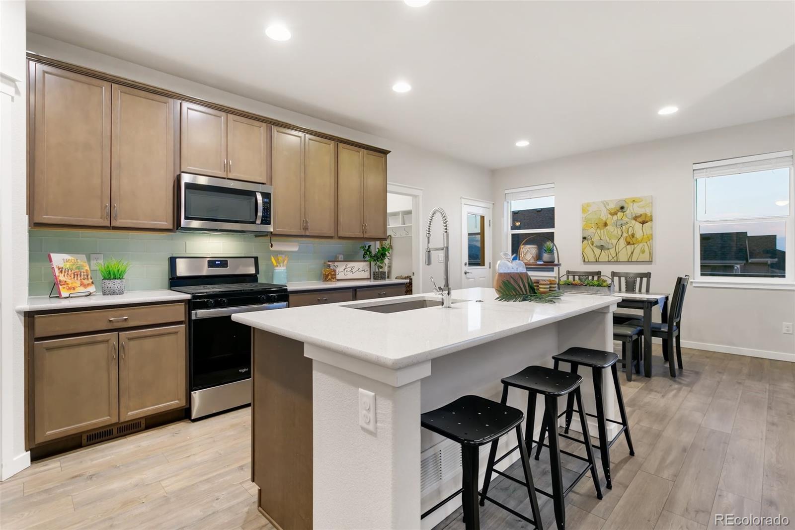 4461 Horse Gulch Loop