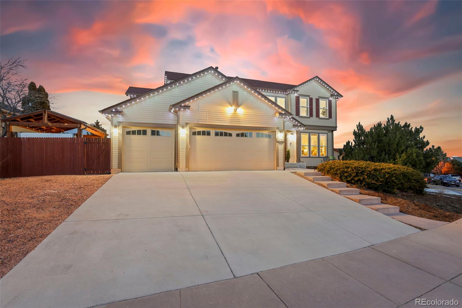 4268 Apache Plume Drive