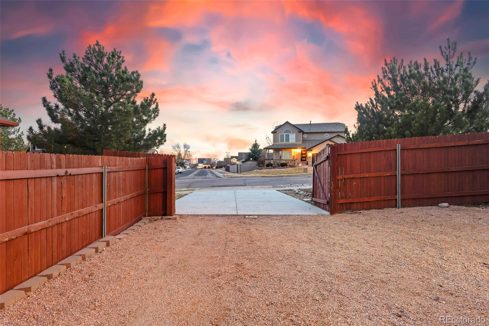 4268 Apache Plume Drive