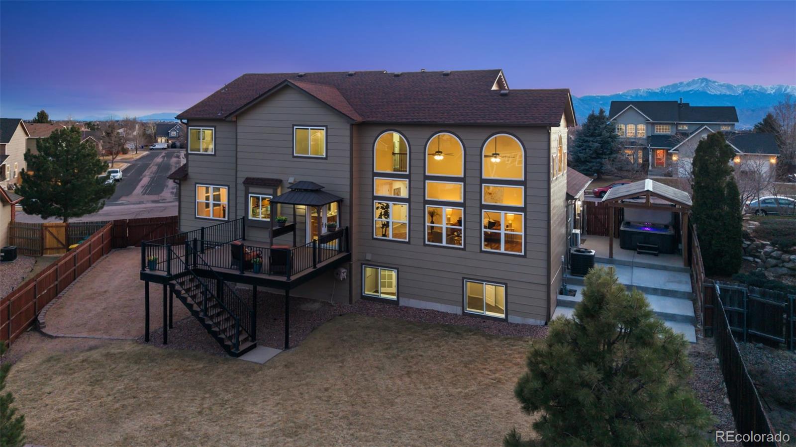 4268 Apache Plume Drive