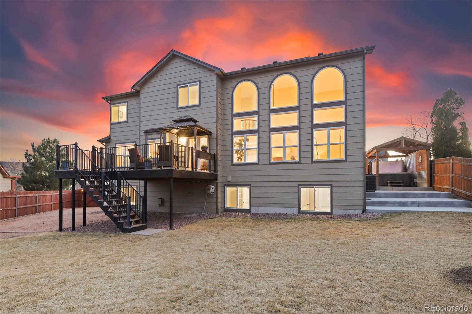 4268 Apache Plume Drive