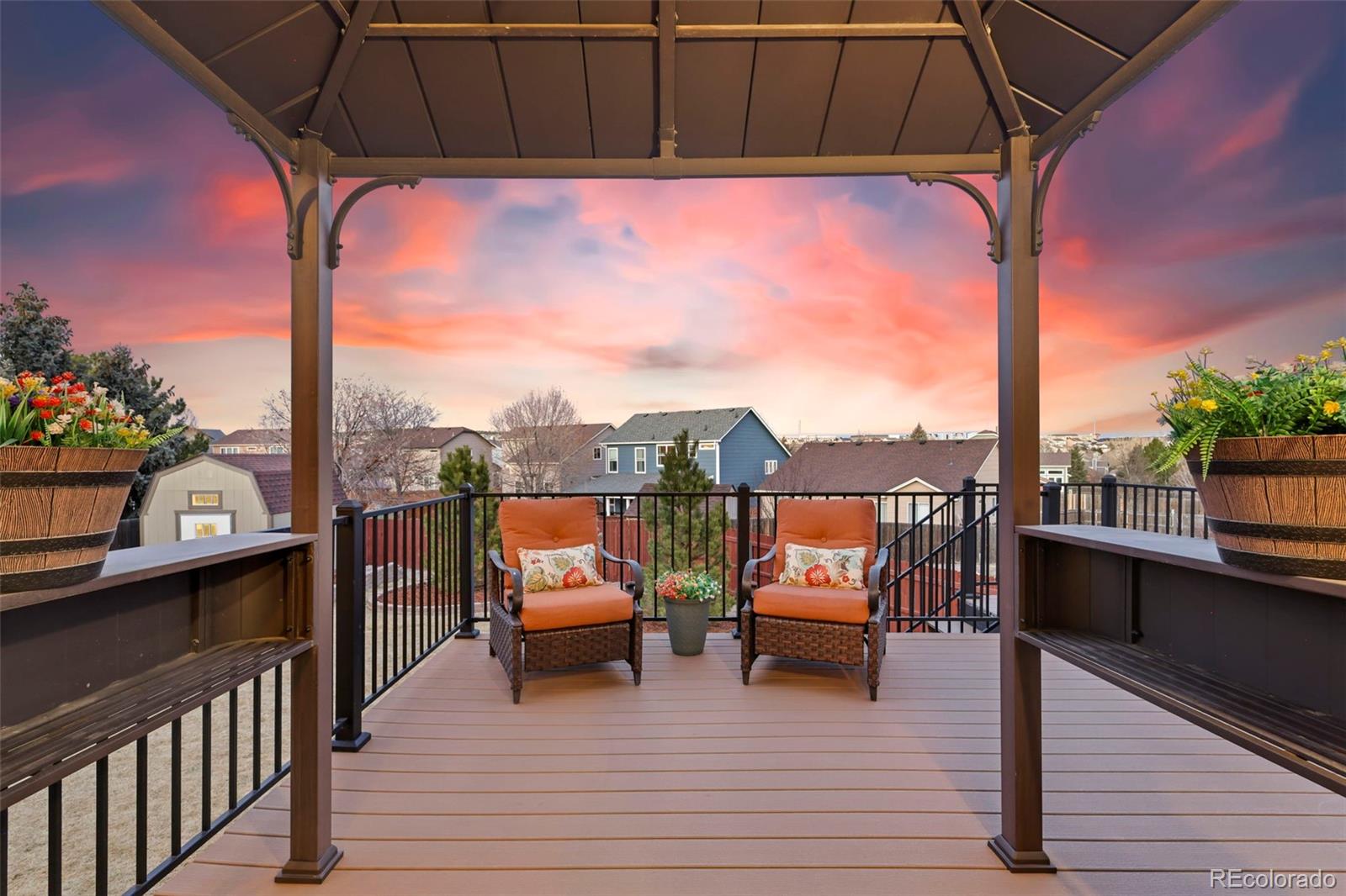 4268 Apache Plume Drive