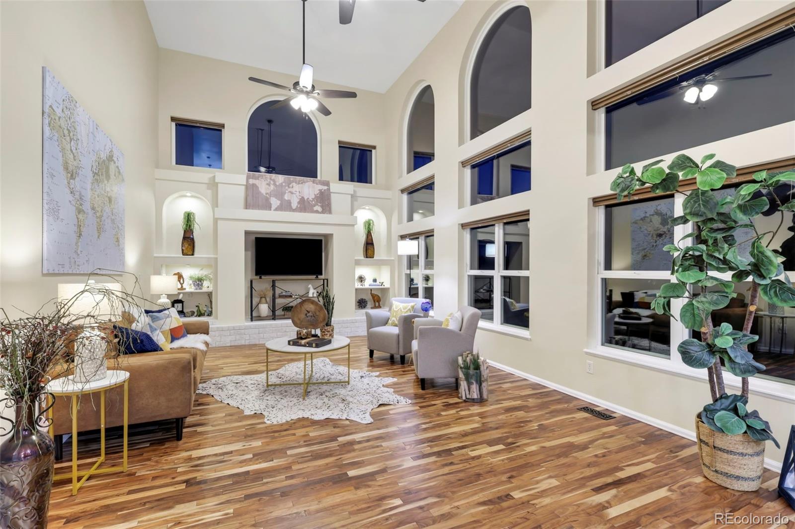 4268 Apache Plume Drive