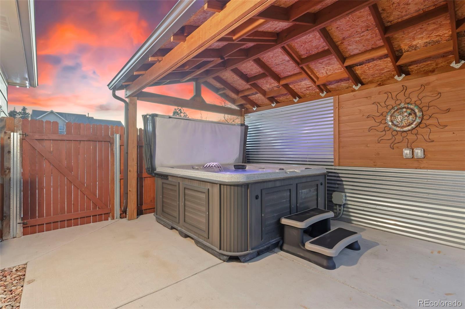 4268 Apache Plume Drive