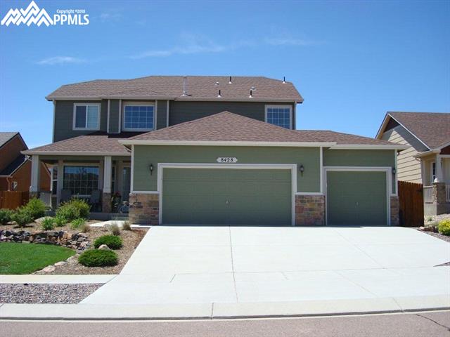 8428 Vanderwood Road