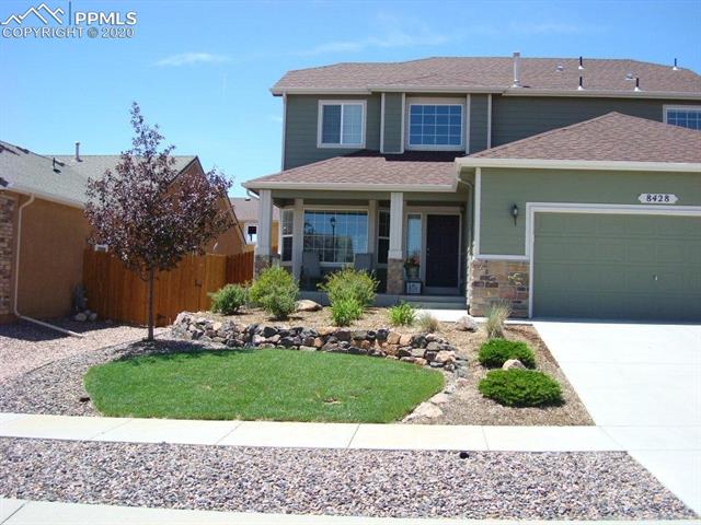 8428 Vanderwood Road