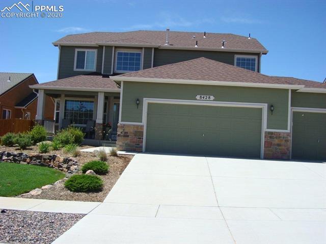 8428 Vanderwood Road