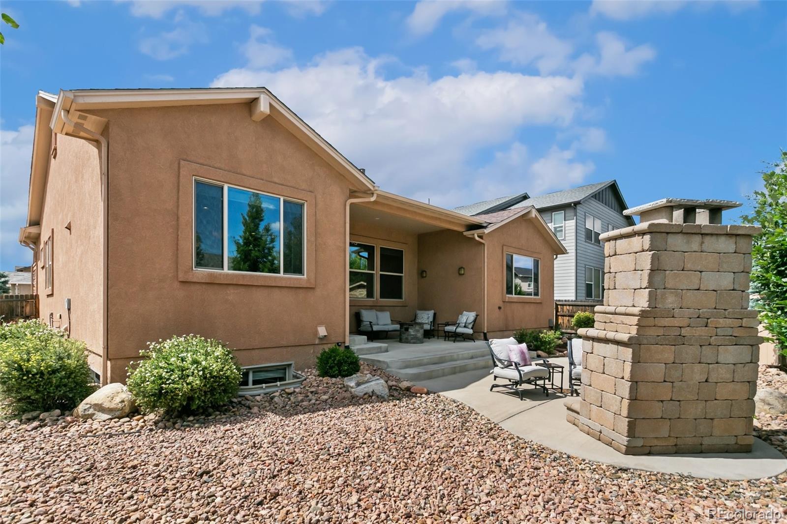 6705 Indian Feather Drive