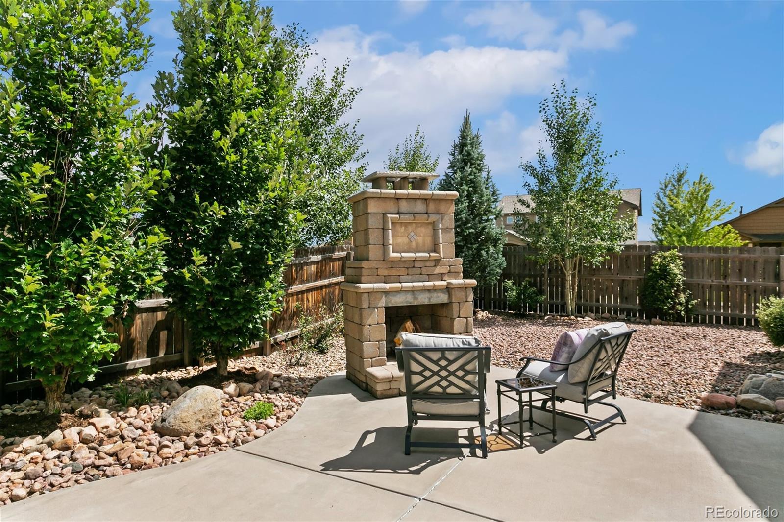 6705 Indian Feather Drive