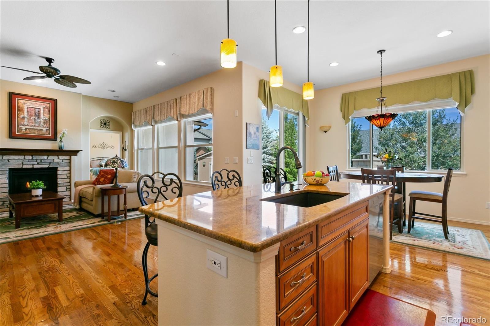 6705 Indian Feather Drive